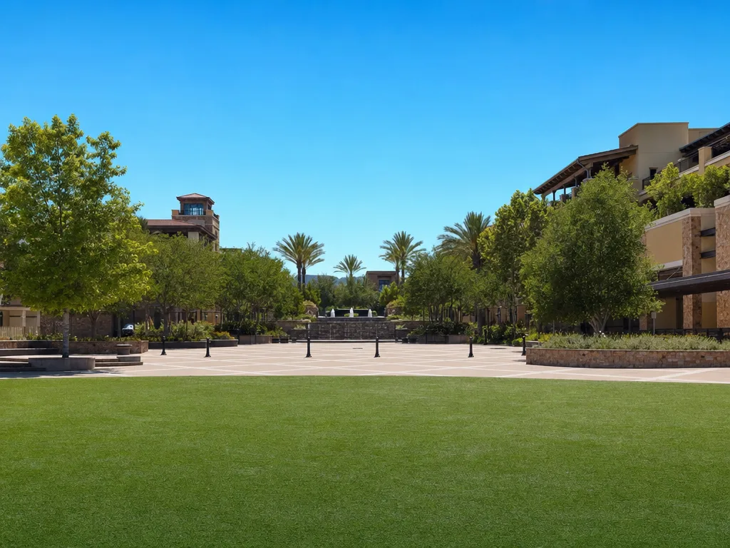 The Commons at Calabasas in Calabasas, California