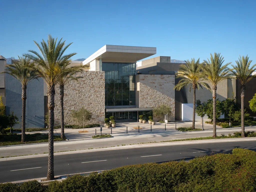 Westfield West Covina in West Covina, California